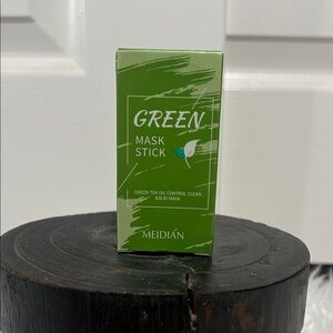 MEIDIAN Green Mask Stick For Acne Prone skin NEW